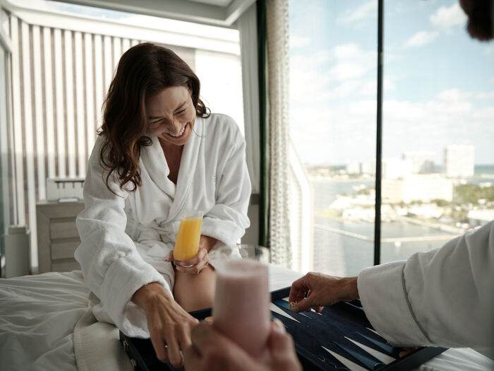 Celebrity Cruises, Room Service 2.jpg